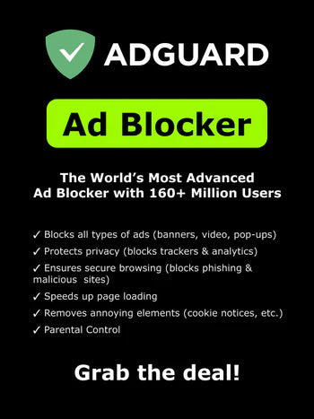 ADGUARD