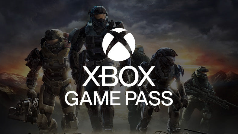XBOX GAMES
