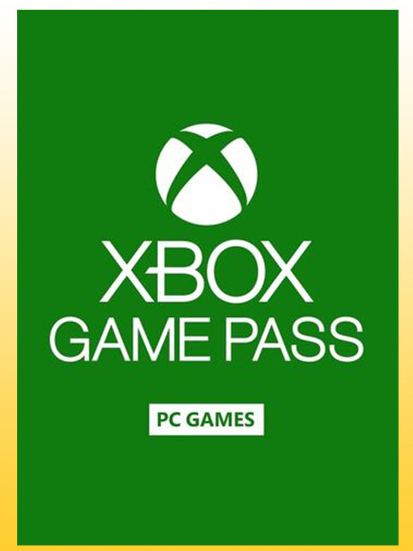 Xbox Game Pass