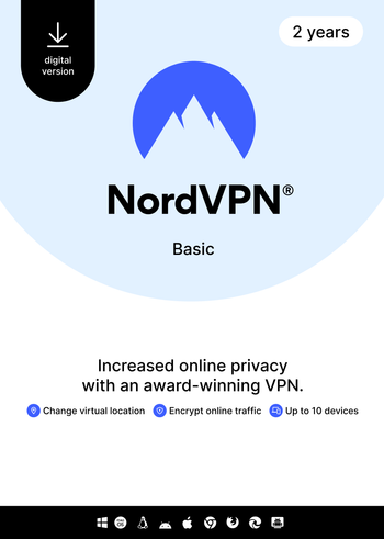 NORDVPN