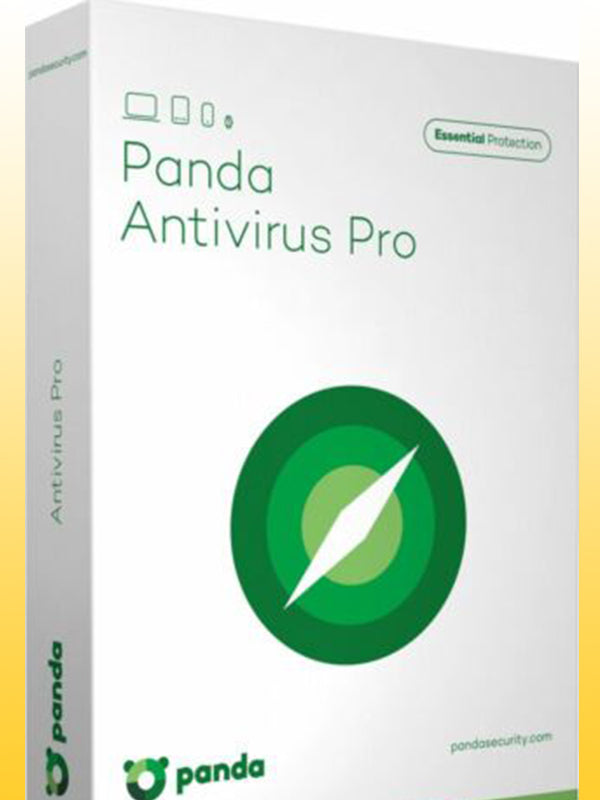 Panda Antivirus