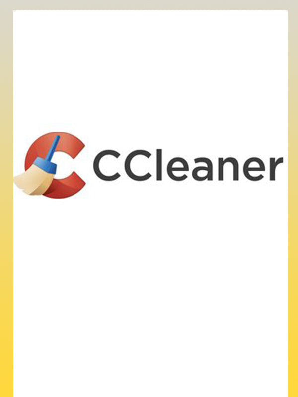 CCleaner