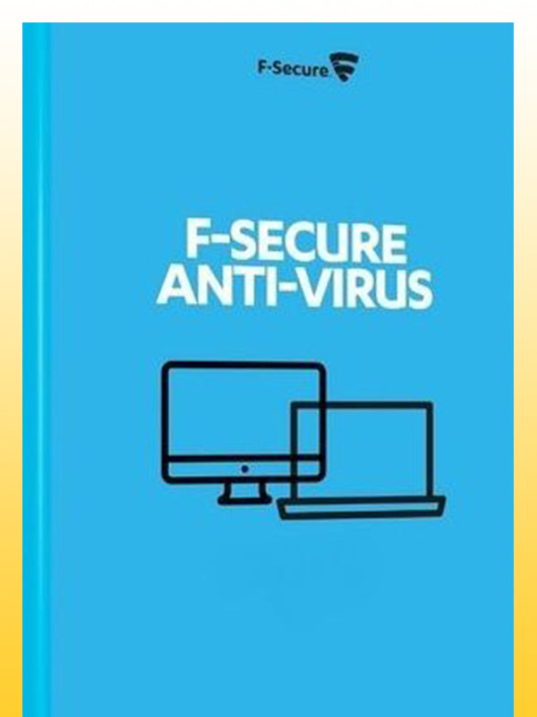 F-Secure Antivirus