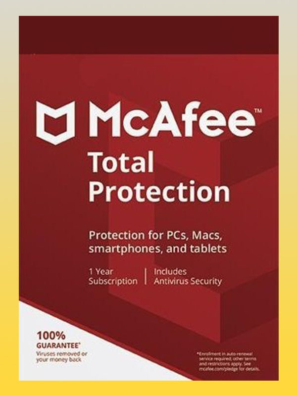 McAfee