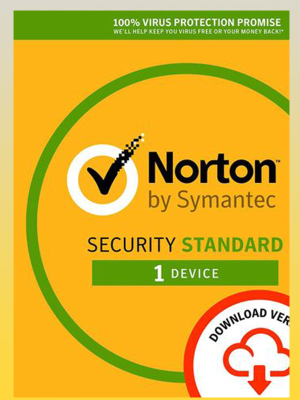 Norton Security Standard