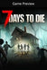 7 Days to Die - Console Edition (Game Preview) XBOX LIVE Key UNITED STATES