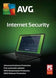 AVG Internet Security (2025) 10 Devices 1 Year AVG Key GLOBAL