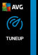 AVG PC TuneUp 5 Users 2 Year AVG Key EUROPE