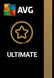 AVG Ultimate 2025 (Windows) 1 Device 1 Year AVG Key GLOBAL