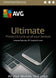 AVG Ultimate 3 Devices 2 Years AVG Key GLOBAL