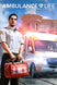 Ambulance Life: A Paramedic Simulator (Xbox Series X|S) XBOX LIVE Key UNITED STATES