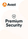 Avast Premium Security (2022) 10 Device 1 Year Avast Key GLOBAL