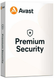 Avast Premium Security (2024) 1 Device 1 Year Avast Key GLOBAL