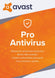 Avast Pro Antivirus 3 Device 1 Year Avast Key GLOBAL
