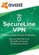 Avast SecureLine VPN 10 Devices (5 Active Connections) 1 Year Avast Key GLOBAL