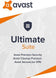 Avast Ultimate 1 Device 1 Year Avast Key GLOBAL