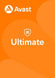 Avast Ultimate 2023 (Windows) 1 Device 1 Year Avast Key GLOBAL