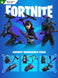DLCFortnite - Agency Renegades Pack XBOX LIVE Key UNITED STATES