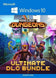 DLCMinecraft Dungeons: Ultimate DLC Bundle (DLC) - Windows 10 Store Key TURKEY