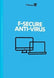 F-Secure Antivirus 1 Device 3 Years Key GLOBAL