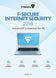 F-Secure Internet Security 2018 - 1 Device - 1 Year - Key EUROPE