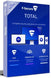 F-Secure Total Protection 2024 - 3 Devices 2 Years Key NA/SA
