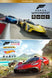 Forza Motorsport and Forza Horizon 5 Premium Editions Bundle PC/XBOX LIVE Key UNITED STATES