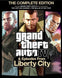 GTA IV: Complete Edition Rockstar Games Launcher Key GLOBALGTA IV: Complete Edition Rockstar Games Launcher Key GLOBAL