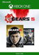 Gears 5 + Gears of War 4 Bundle (PC/Xbox One) Xbox Live Key GLOBAL