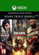 Gears Triple Bundle PC/XBOX LIVE Key GLOBAL