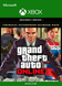 Grand Theft Auto Online: Criminal Enterprise Starter Pack (DLC) XBOX LIVE Key UNITED STATES