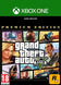 Grand Theft Auto V: Premium Edition (Xbox One) Xbox Live Key GLOBAL