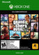 Grand Theft Auto V (Xbox One) Xbox Live Key BRAZIL