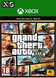 Grand Theft Auto V (Xbox One & Xbox Series X|S) Key EUROPE