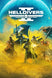 HELLDIVERS 2 XBOX LIVE Key UNITED STATES
