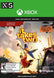 It Takes Two XBOX LIVE Key UNITED STATES