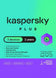 Kaspersky Plus (2 Years / 3 Devices) Key EUROPE