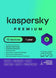 Kaspersky Premium (1 Year / 10 Devices) Key EUROPE