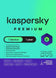 Kaspersky Premium (1 Year / 1 Device) Key EUROPE