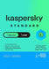 Kaspersky Standard (1 Year / 1 Device) Key UNITED KINGDOM/IRELAND