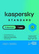 Kaspersky Standard (1 Year / 5 Devices) Key EUROPE