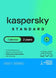 Kaspersky Standard (2 Years / 1 Device) Key EUROPE