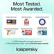 Kaspersky VPN (1 Year / 5 Devices) Key EUROPE