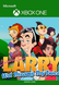 Leisure Suit Larry Wet Dreams Dry Twice XBOX LIVE Key UNITED STATES