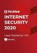 McAfee Internet Security 2020 1 Device 1 Year Key GLOBAL