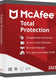 McAfee Total Protection (2025) 1 Device 1 Year Multidevice McAfee Key GLOBAL