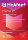 McAfee+ Premium 1 Device 1 Year Key GLOBAL