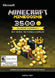 Minecraft: Minecoins Pack 3500 Coins Microsoft Store Key UNITED STATES