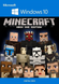 Minecraft Star Wars Prequel Skin Pack (DLC) - Windows 10 Store Key EUROPE