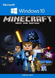 Minecraft Star Wars Skin Packs Bundle (DLC) - Windows 10 Store Key EUROPE